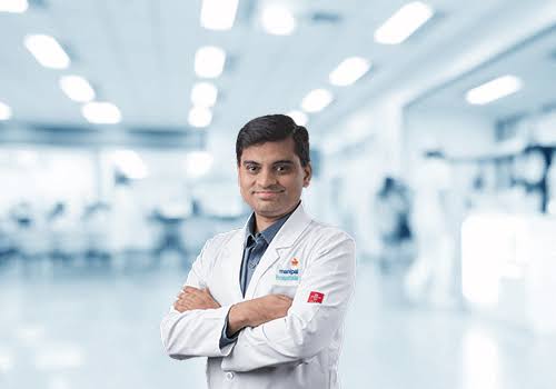Dr Sridhar A V S S N